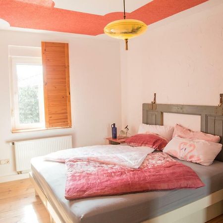 Appartementhaus "Schoeni" Senftenberg Extérieur photo