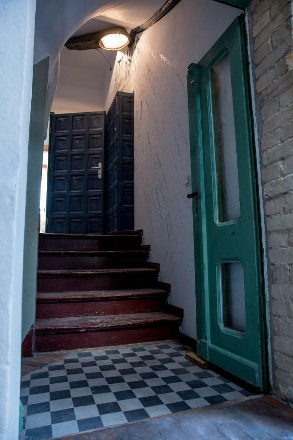 Appartementhaus "Schoeni" Senftenberg Extérieur photo