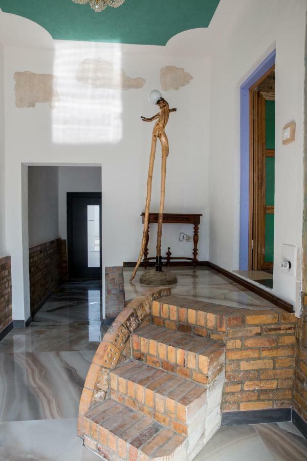 Appartementhaus "Schoeni" Senftenberg Extérieur photo